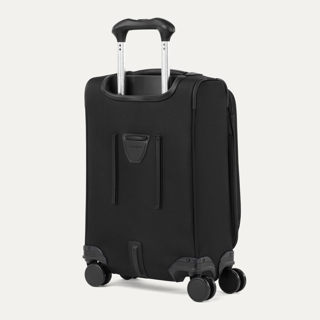Travelpro ミニキャリーバッグ Compact and Small Carry On Bag | Versapack+ by Travelpro
