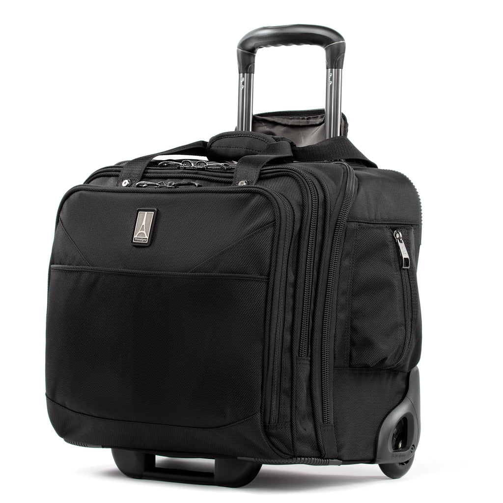 FlightCrew™ 5 Horizontal Rolling Overnighter Travelpro® Europe
