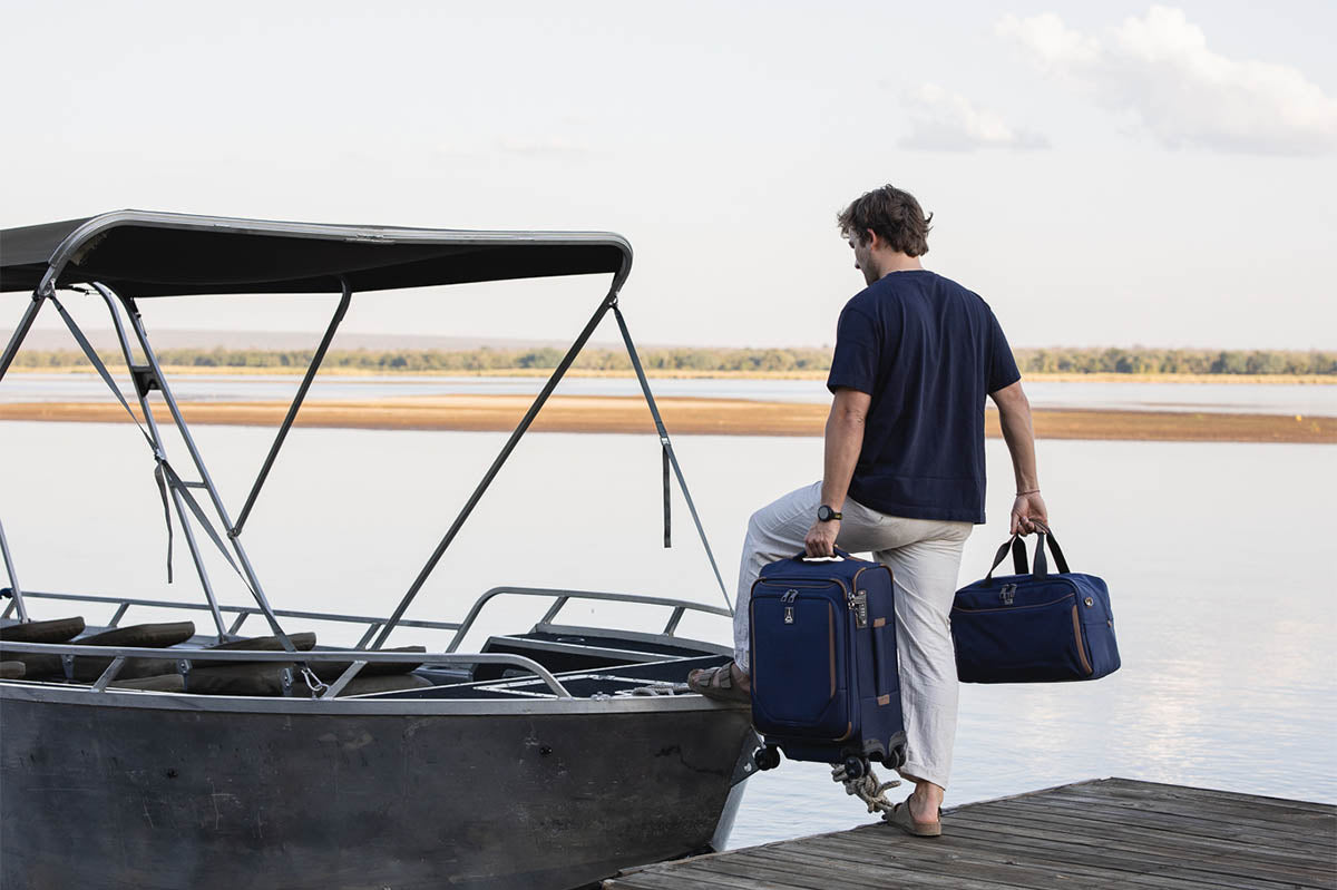 The Best Coolcation Destinations for When Summer Gets Too Hot