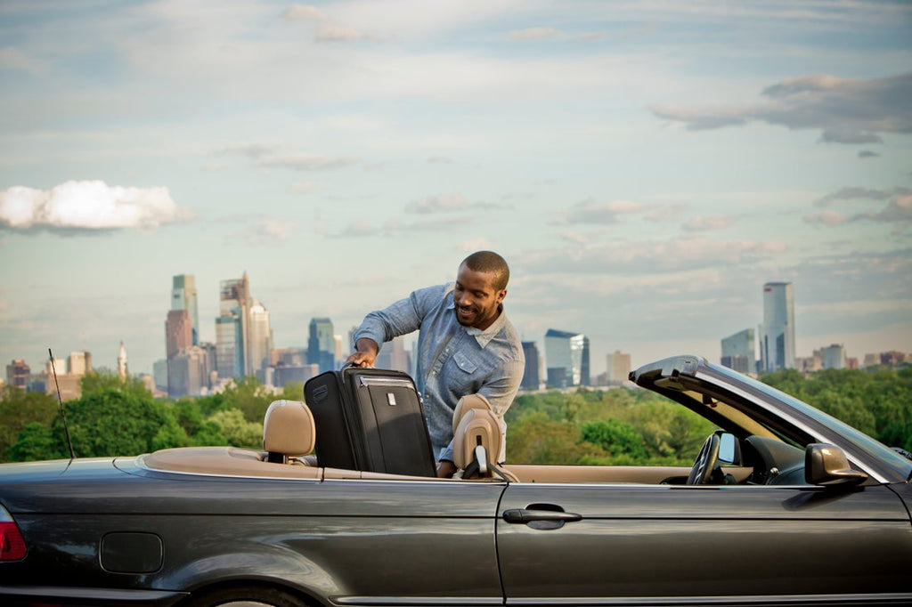 How to Actually Evaluate a Suitcase Before You Buy It