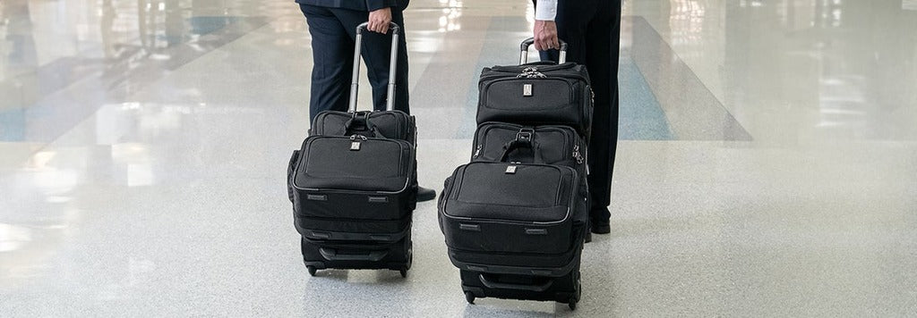 Ce que les voyageurs expérimentés remarquent dans un bagage que la plupart des acheteurs ignorent