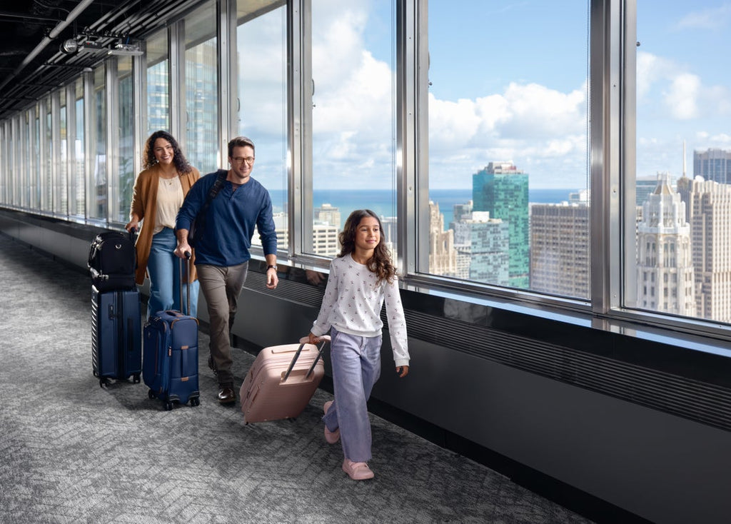 ¿Merece la pena un equipaje caro, el coste por viaje explicado?