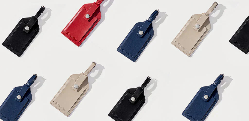 How to Make Your Suitcase Stand Out at Baggage Reclaim