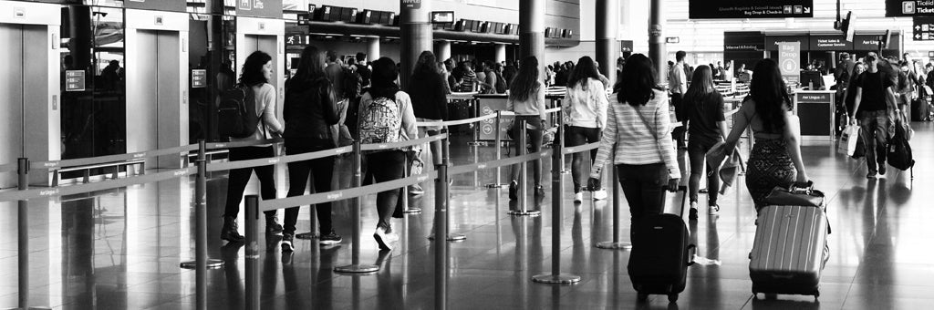 Qué maletas son las mejores para viajar al extranjero