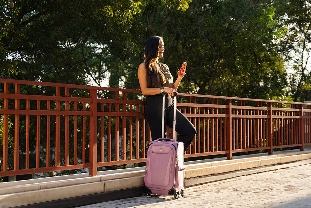 Why Affordable Luggage Doesn’t Mean Compromising on Quality