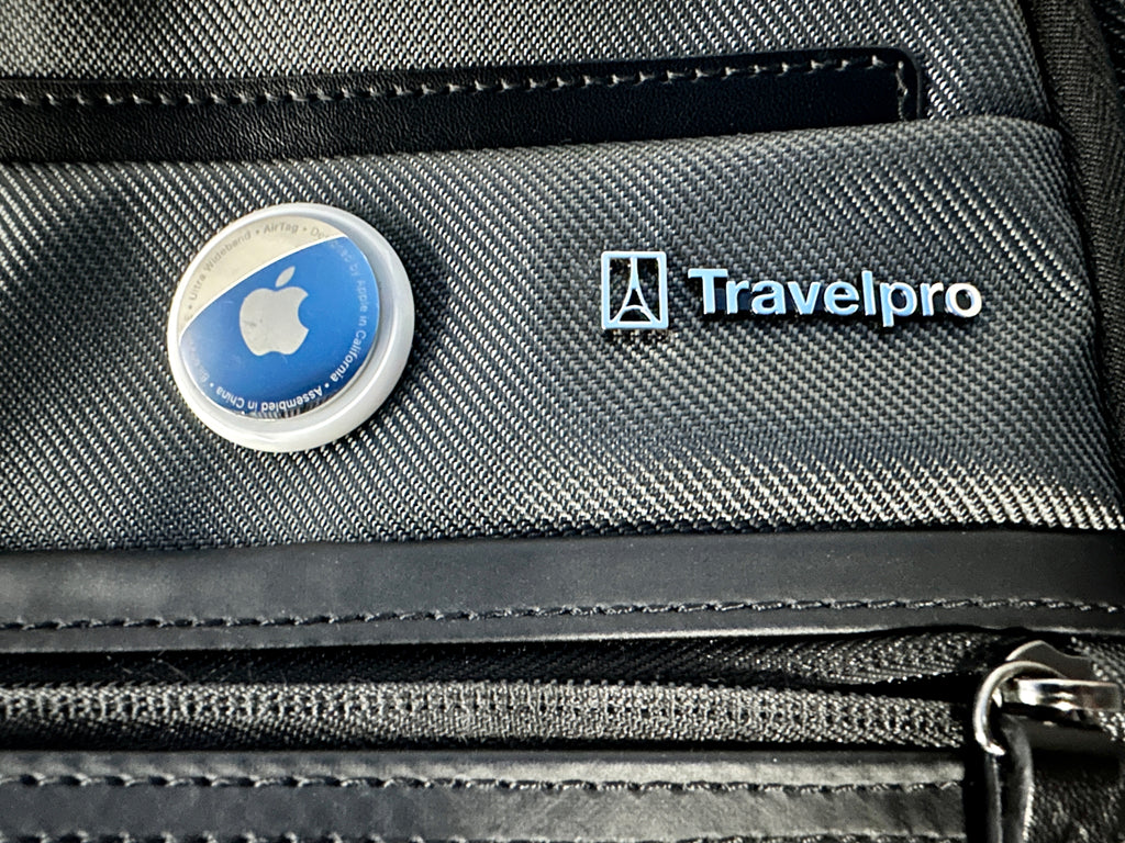 Non perdete i vostri bagagli! Modi innovativi per tenere traccia dei propri effetti personali durante il viaggio