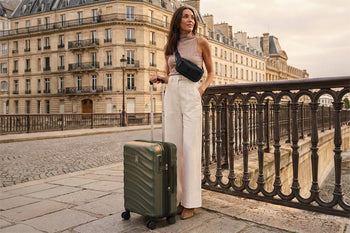 What to Pack for a Trip Around Europe: Your Complete European Travel Packing List