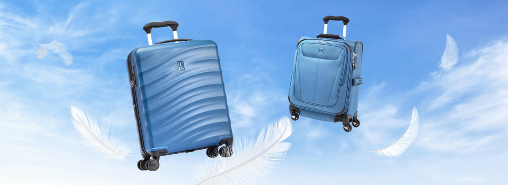 How to maintain and clean your suitcase so it lasts longer