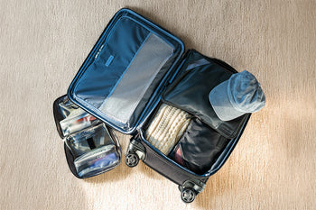 Packing Cubes for Travel: When to Choose Standard or Compression Cubes