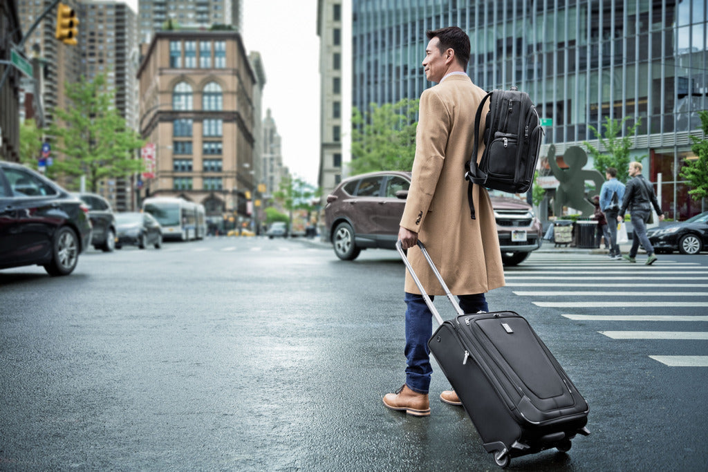 Which suitcase is the best? Finding the perfect travel companion