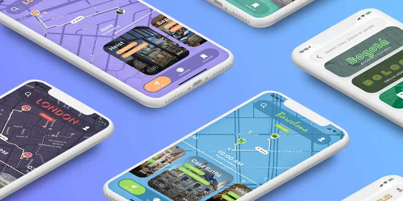 How to use Artificial Intelligence (AI) to plan your next trip