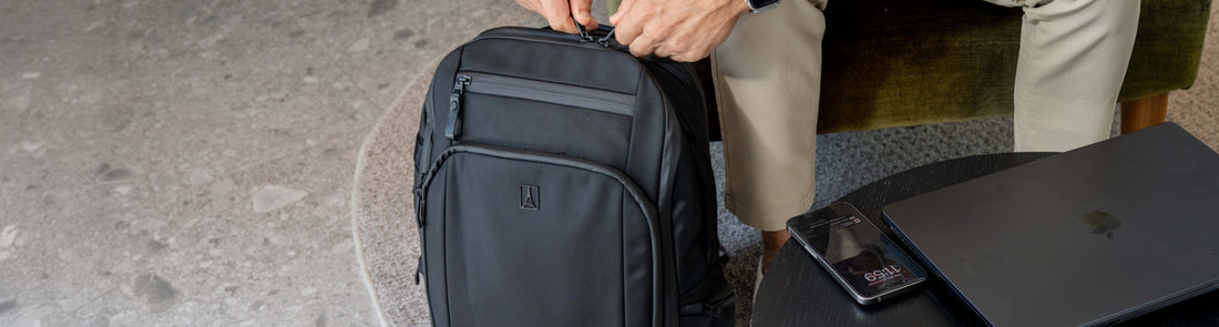 Can I take a backpack in addition to my cabin bag