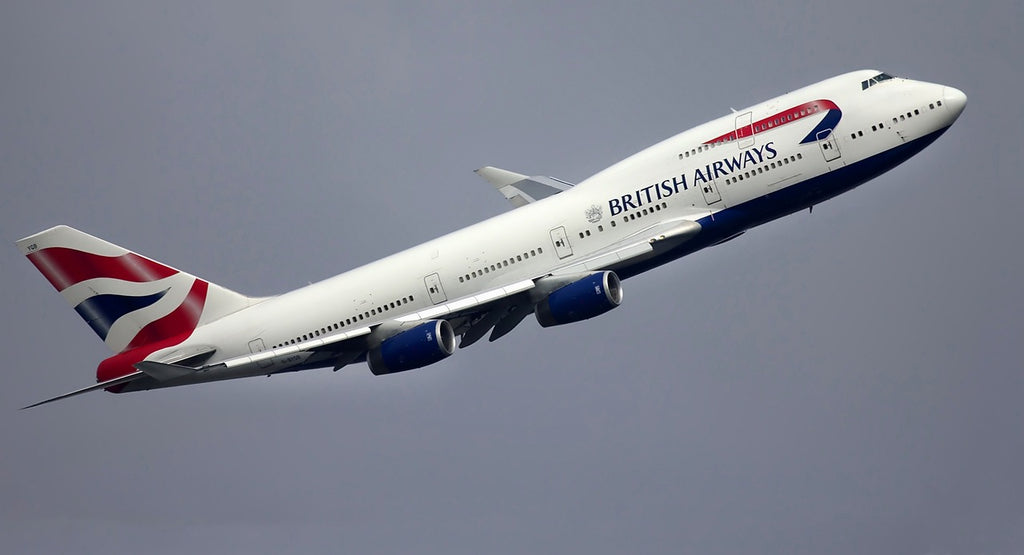 10 Essential Facts About British Airways Bag Size Regulations for Stress-Free Travel
