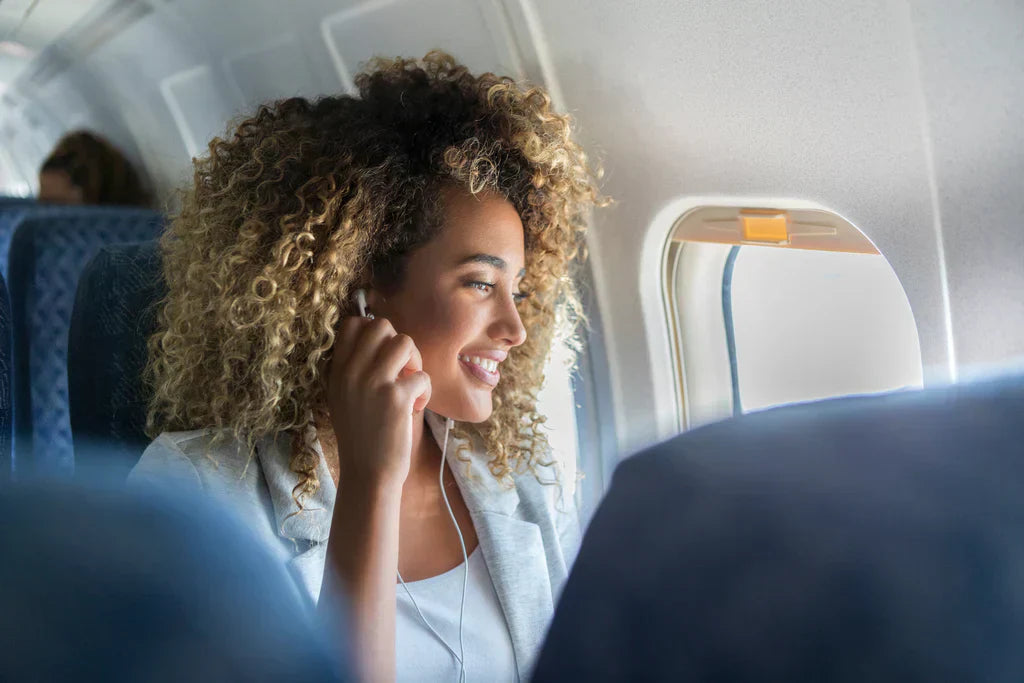 5 Expert Travel Tips for Surviving Long-Haul Flights in Comfort