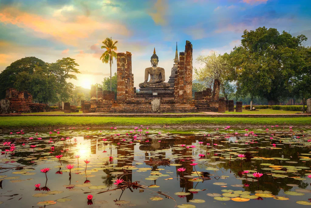 What to Pack for a Holiday in Thailand: Complete UK Traveller’s Guide