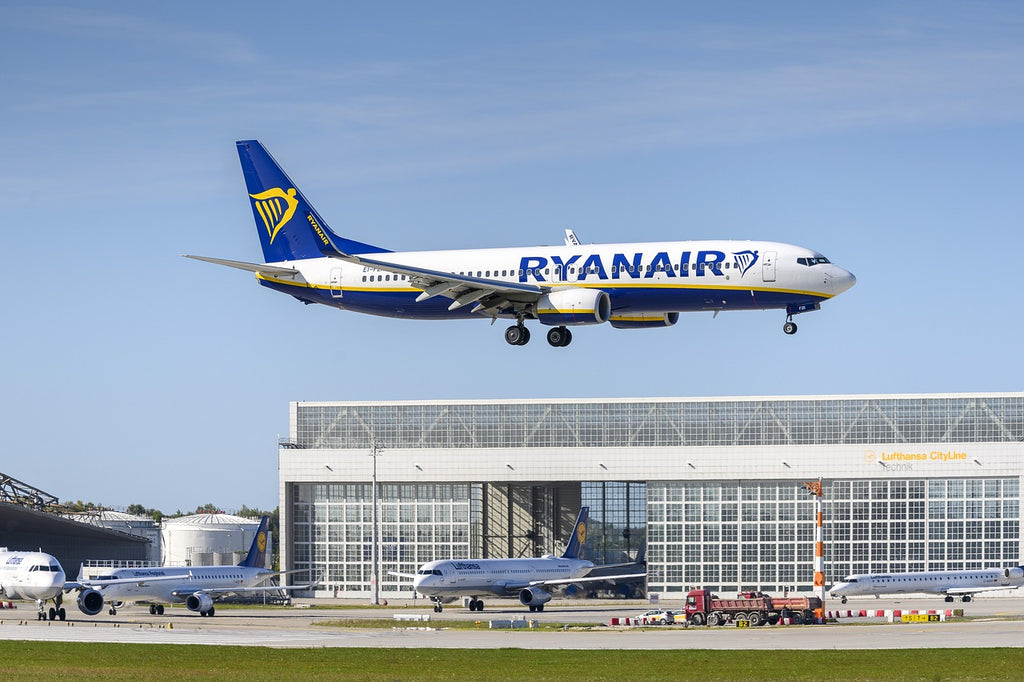 The Ultimate Breakdown of Ryanair's Carry-On and Checked Baggage Policies
