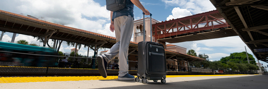 Lightweight vs Durable: Finding the Right Balance for Frequent Flyers