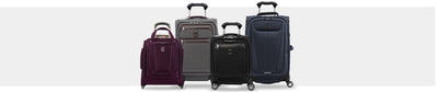 Pack with Ease. The Best Soft-Sided Luggage for Flexible Travel