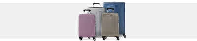Travel with Confidence. The Best Hardside Luggage to Keep Your Belongings Safe