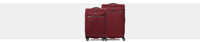 Smooth Travels. The Best Spinner Luggage for Stress-Free Trips