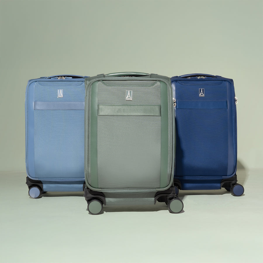 Reiskoffer Herschel Heritage Hardshell Carry On Luggage Black | Outdoorsupply Reiskoffer Herschel Heritage Hardshell Carry On Luggage Black | Outdoorsupply