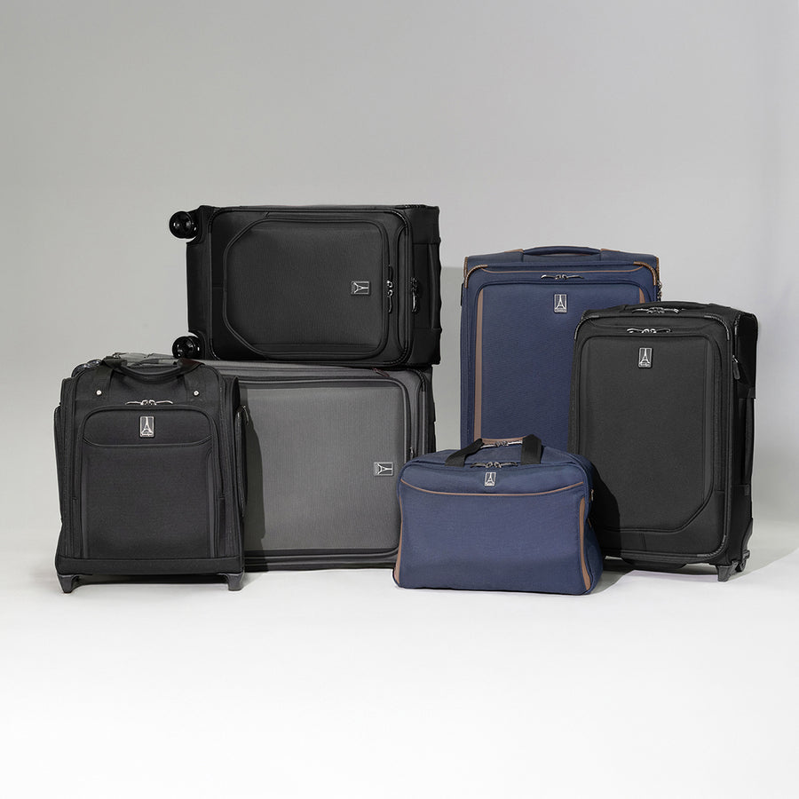 Sac De Voyage à Roulettes Duffle Essentials 83L - Noir L 71 Cm - Conçu En Allemagne