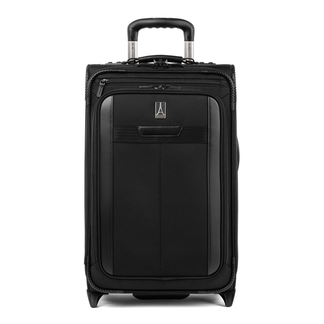 Travelpro® Pilot™ Seven3 Carry-on Rollaboard® (no side pockets/expansion)