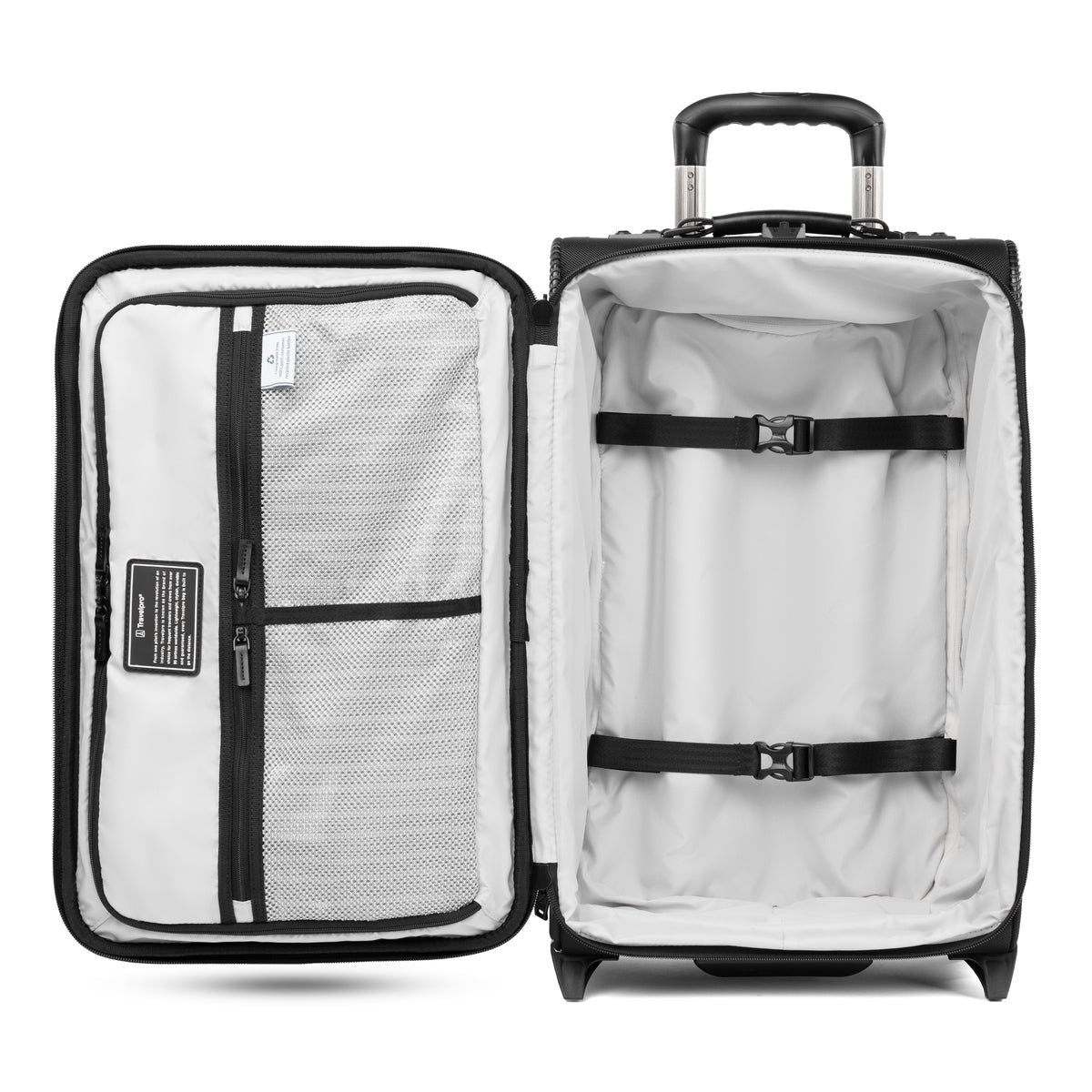 Travelpro® Pilot™ Seven3 Cabin Rollaboard® (ohne Seitentaschen/Erweiterung)