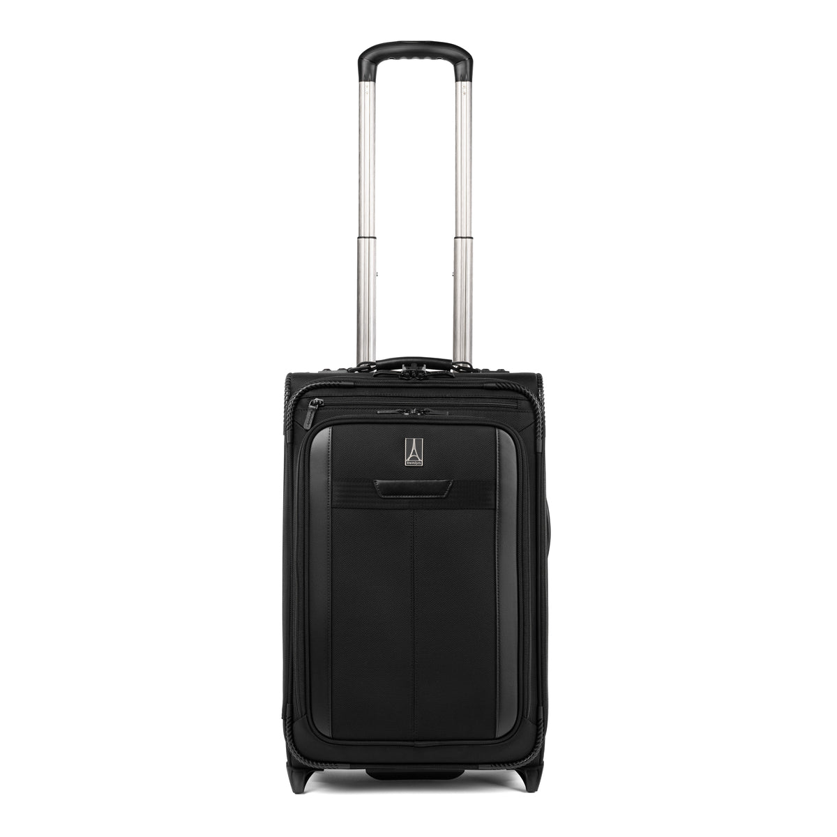 Travelpro® Pilot™ Seven3 Carry-on Rollaboard® (no side pockets/expansion)