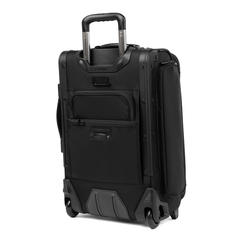 Travelpro® Pilot™ Expandable Carry-on Rollaboard®