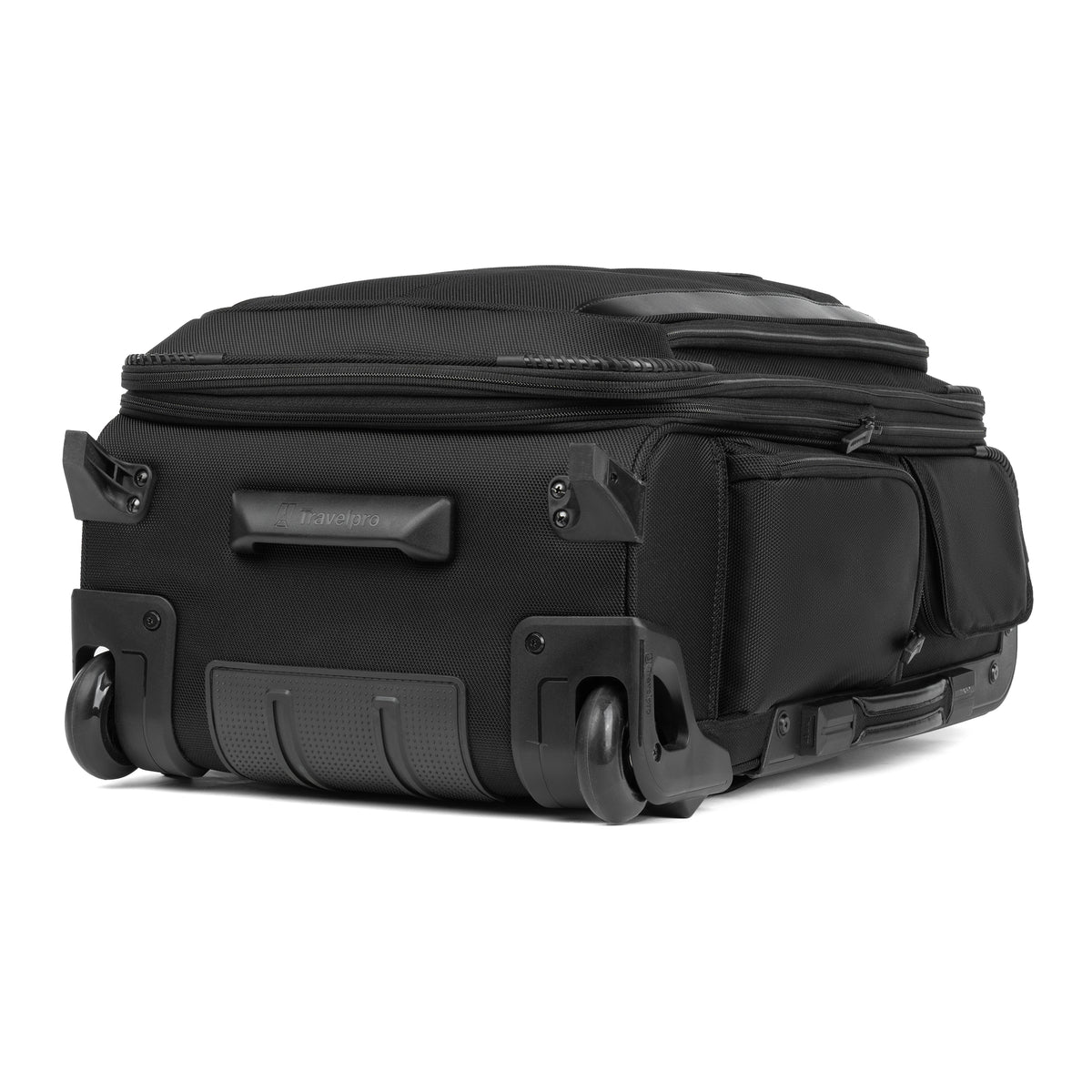 Travelpro Pilot Expandable Carry on Rollaboard Travelpro Europe