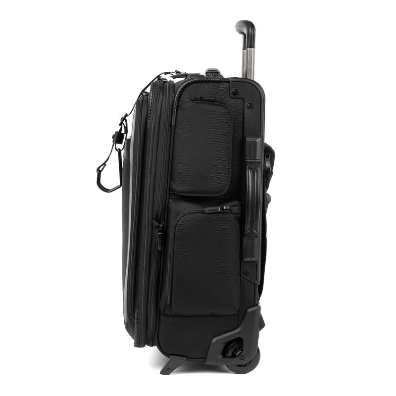 Travelpro® Pilot™ Expandable Carry-on Rollaboard®