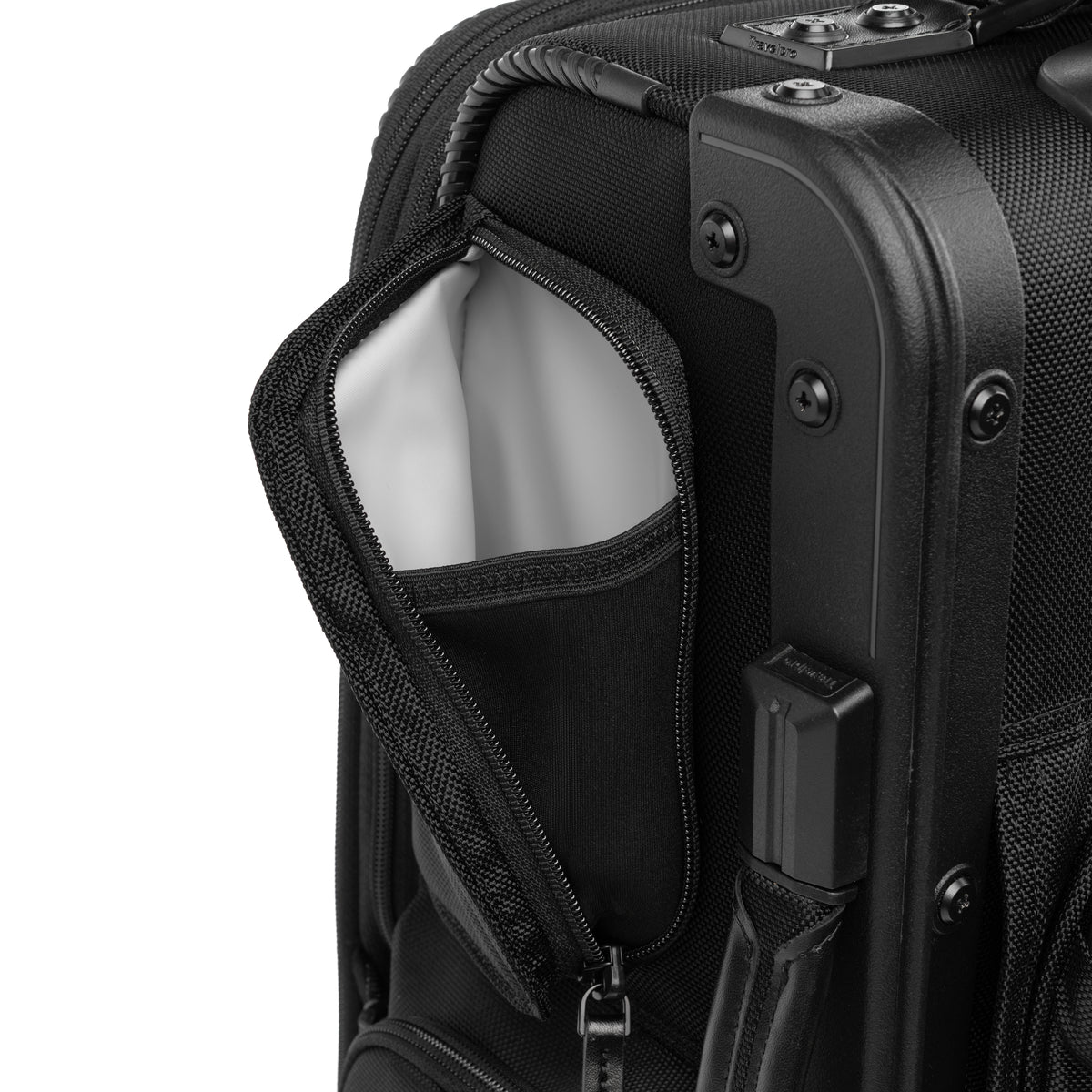 Travelpro® Pilot™ Expandable Cabin Rollaboard®