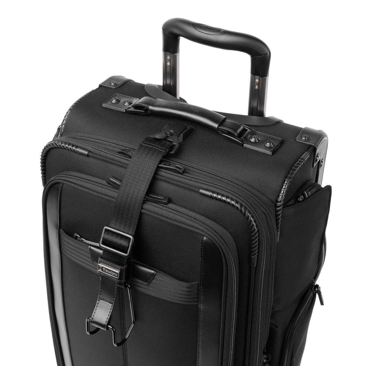 Travelpro® Pilot™ Expandable Carry-on Rollaboard®