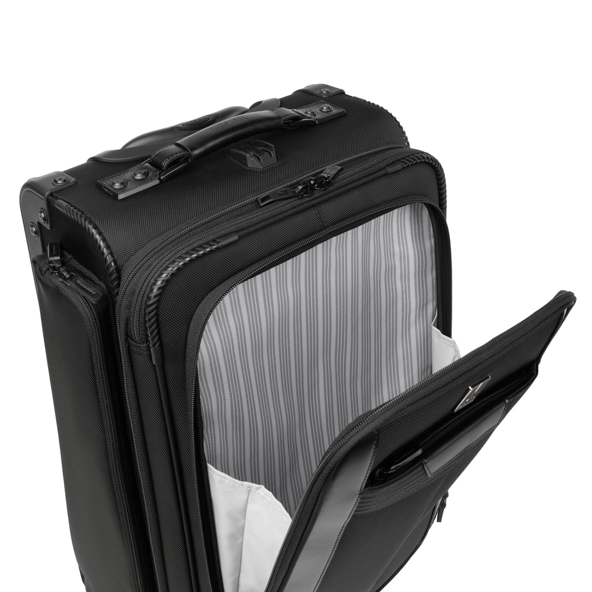 Travelpro® Pilot™ Expandable Carry-on Rollaboard®