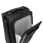 Travelpro® Pilot™ Expandable Cabin Rollaboard®