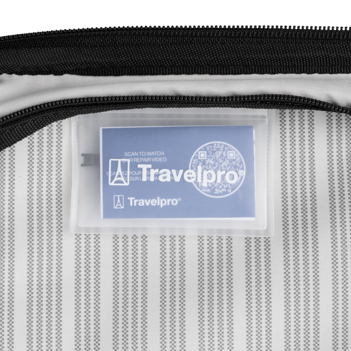 Travelpro® Pilot™ Expandable Carry-on Rollaboard®