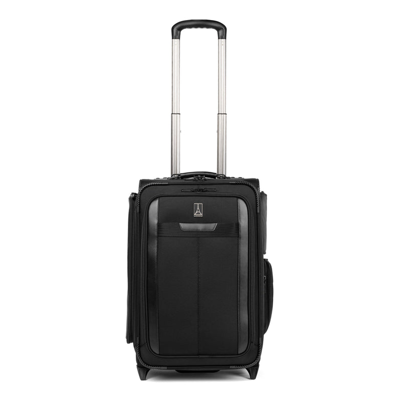 Travelpro® Pilot™ Expandable Carry-on Rollaboard®