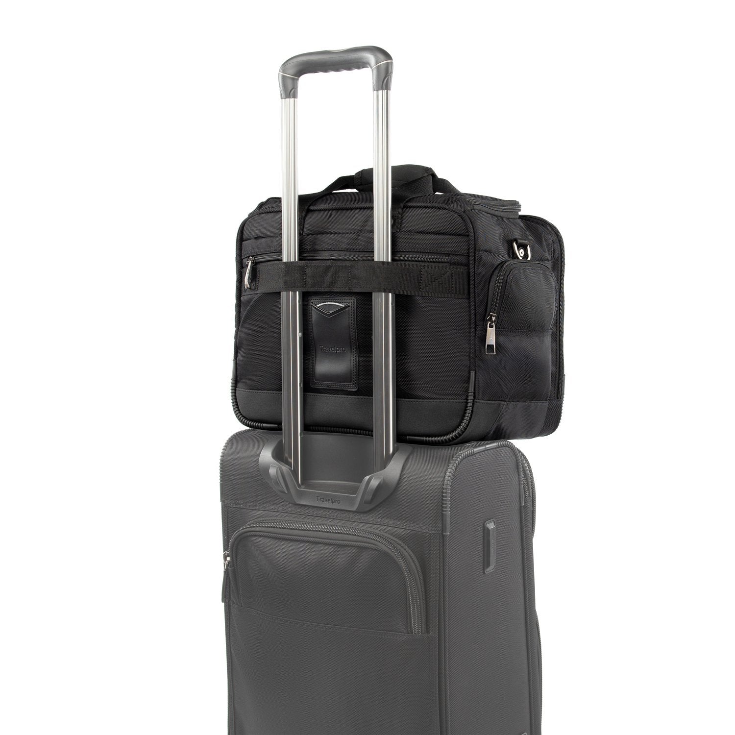 FlightCrew™ 5 Deluxe Tragetasche