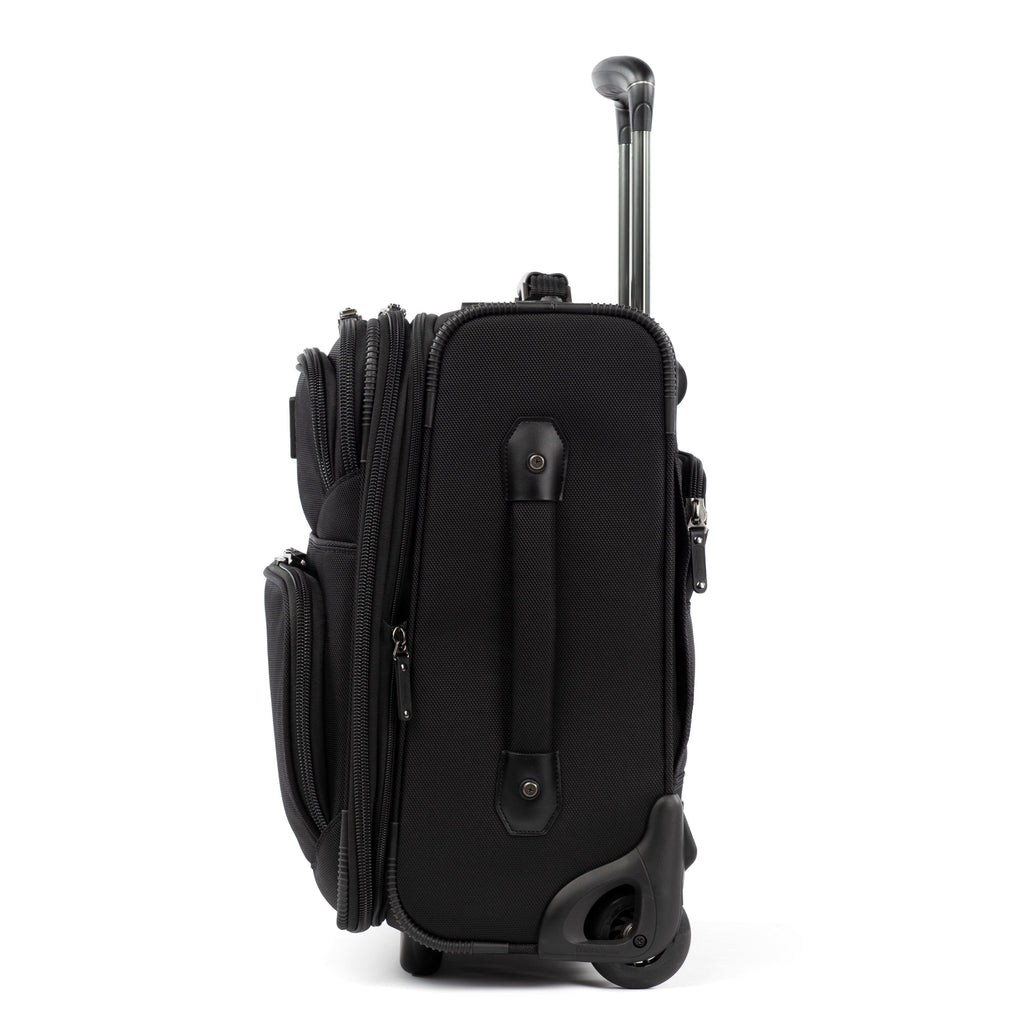 FlightCrew™ 5 18" Uitbreidbare Rollaboard®