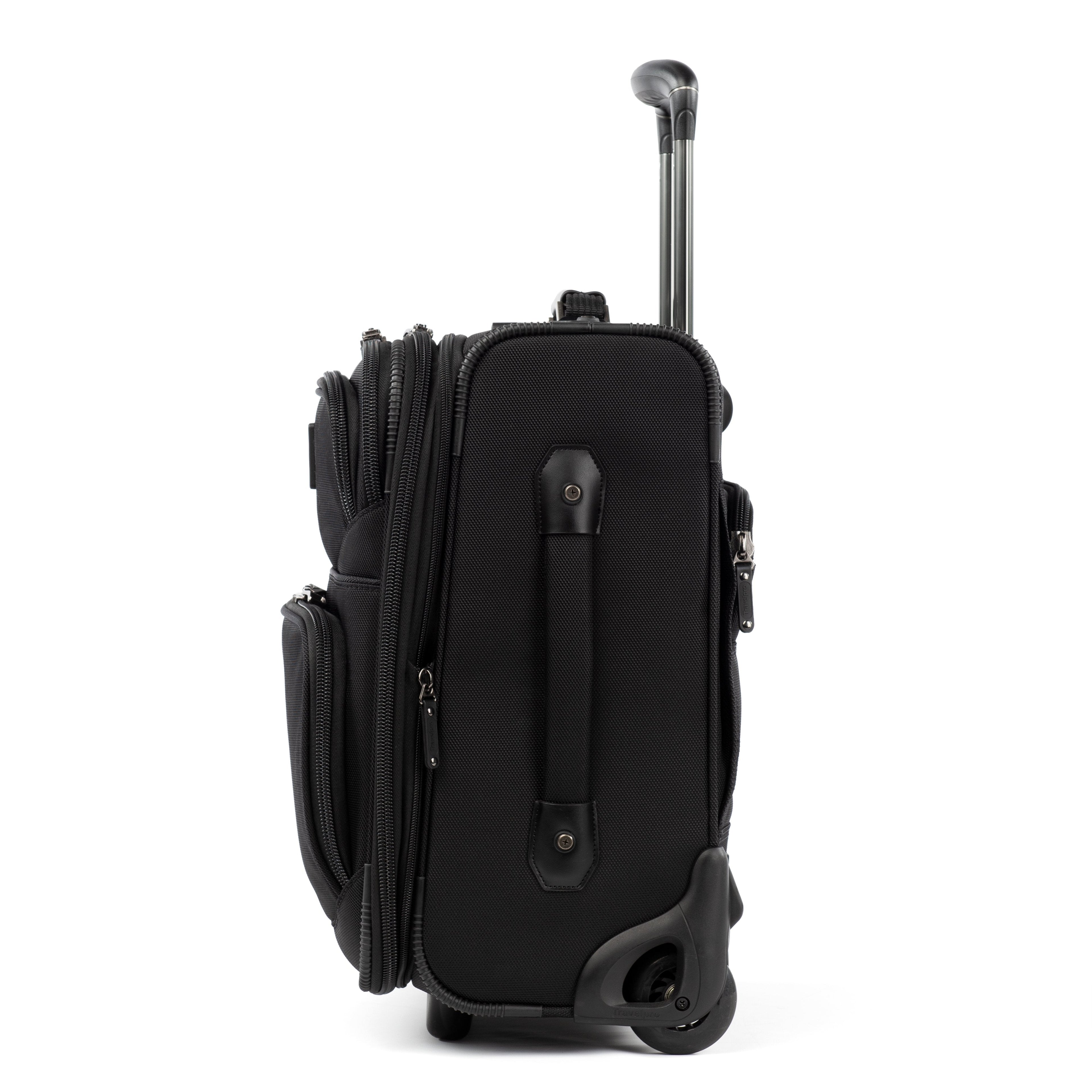FlightCrew™ 5 18" Uitbreidbare Rollaboard®