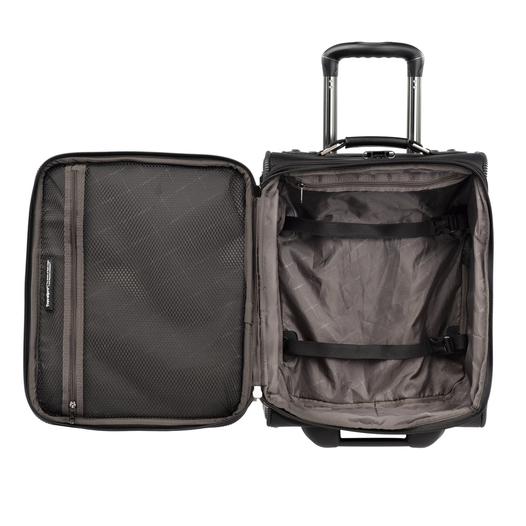 FlightCrew™ 5 18" Uitbreidbare Rollaboard®