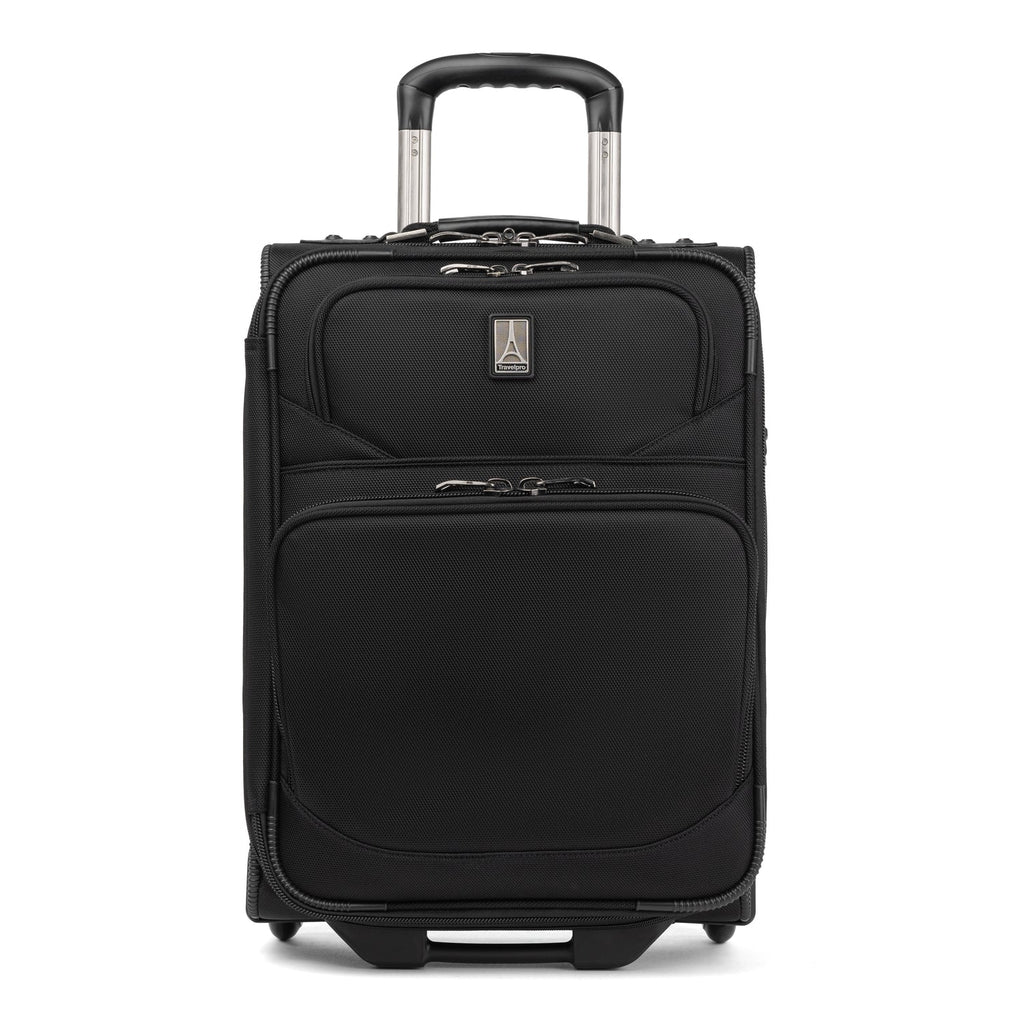 FlightCrew™ 5 Slim Expandable Cabin Rollaboard®