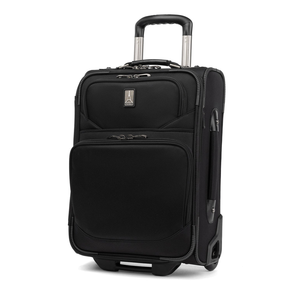 FlightCrew™ 5 Slim Expandable Cabin Rollaboard®