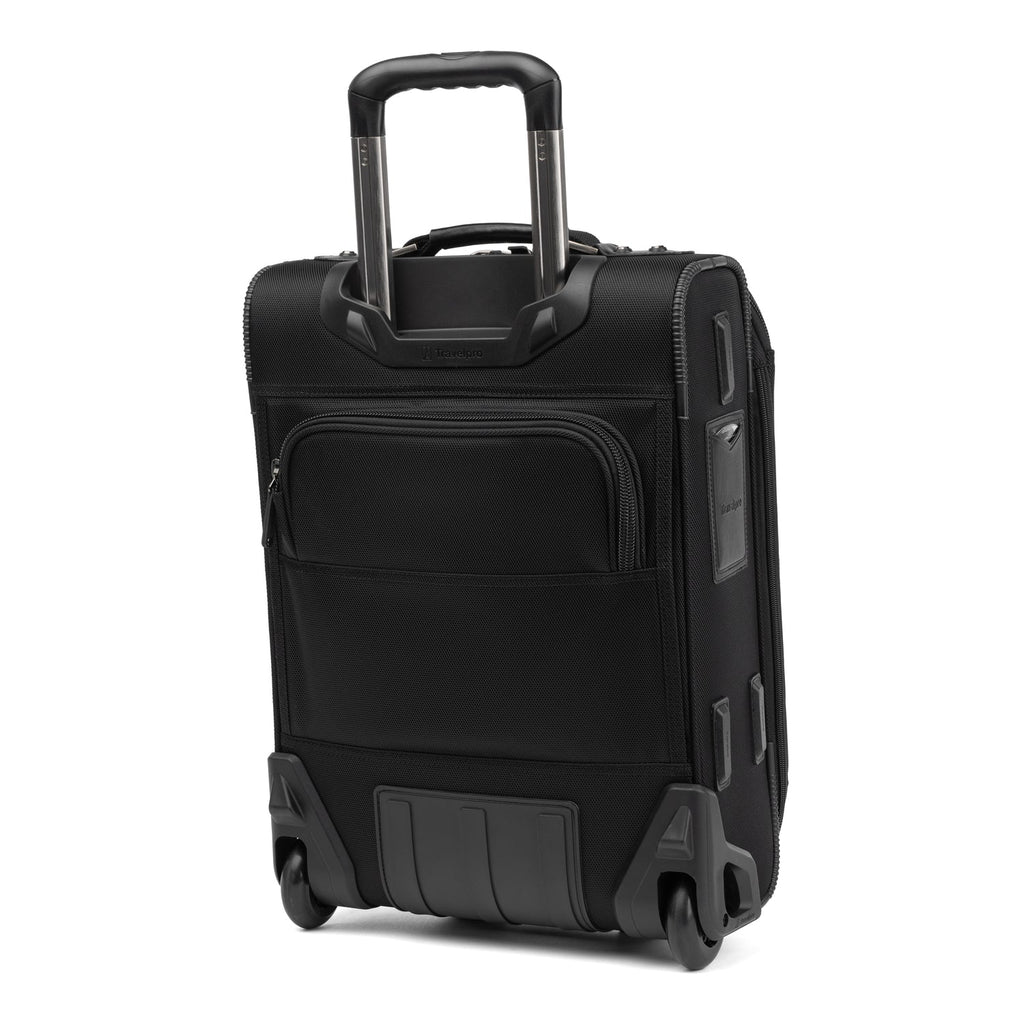 FlightCrew™ 5 Slim Expandable Cabin Rollaboard®