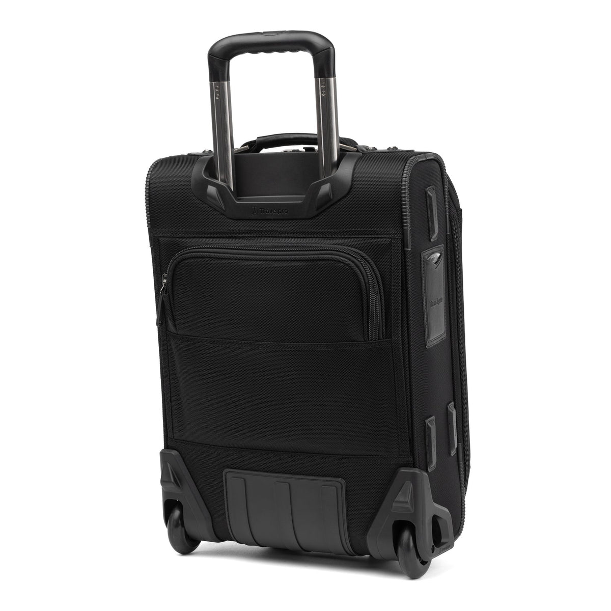 FlightCrew™ 5 Slim Expandable Cabin Rollaboard® – Travelpro® Europe