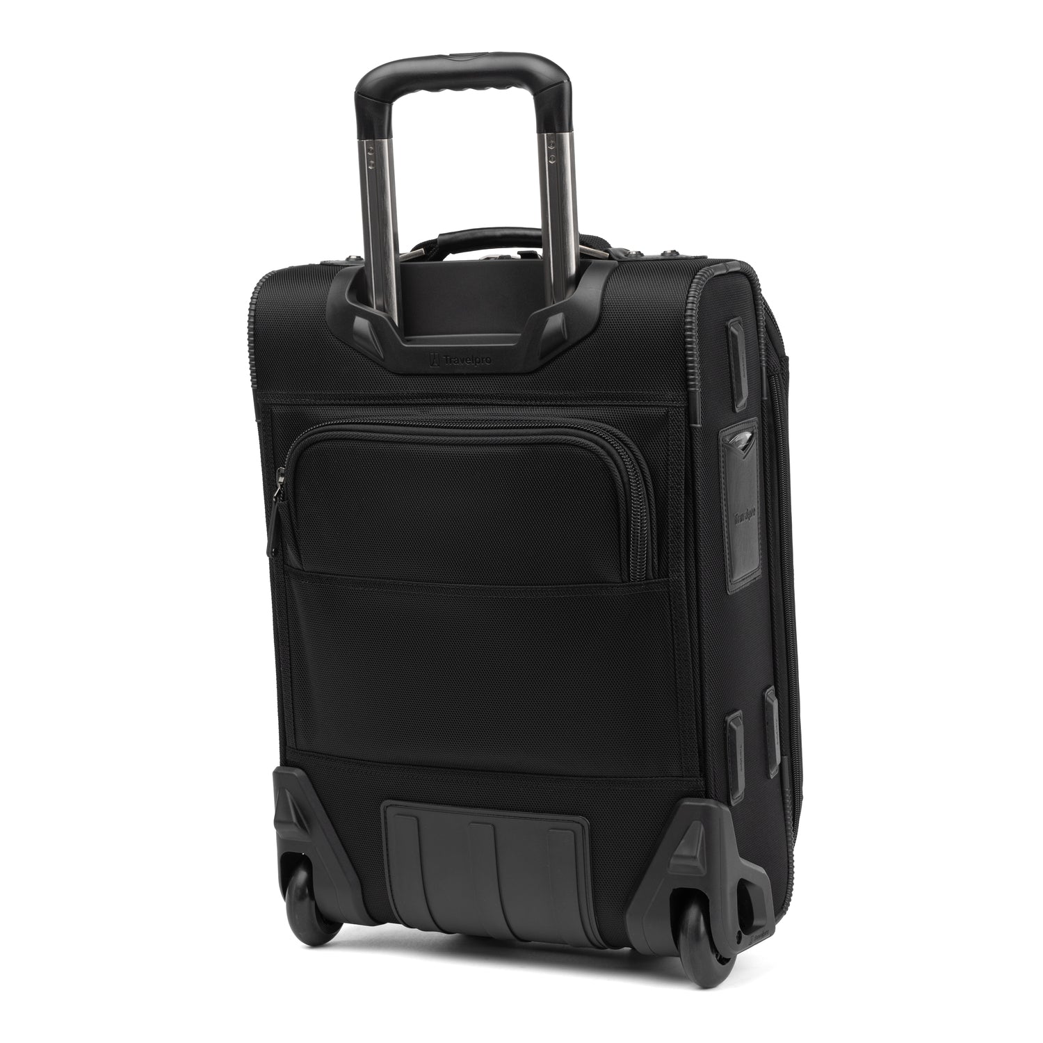 FlightCrew™ 5 Slim Expandable Cabin Rollaboard®