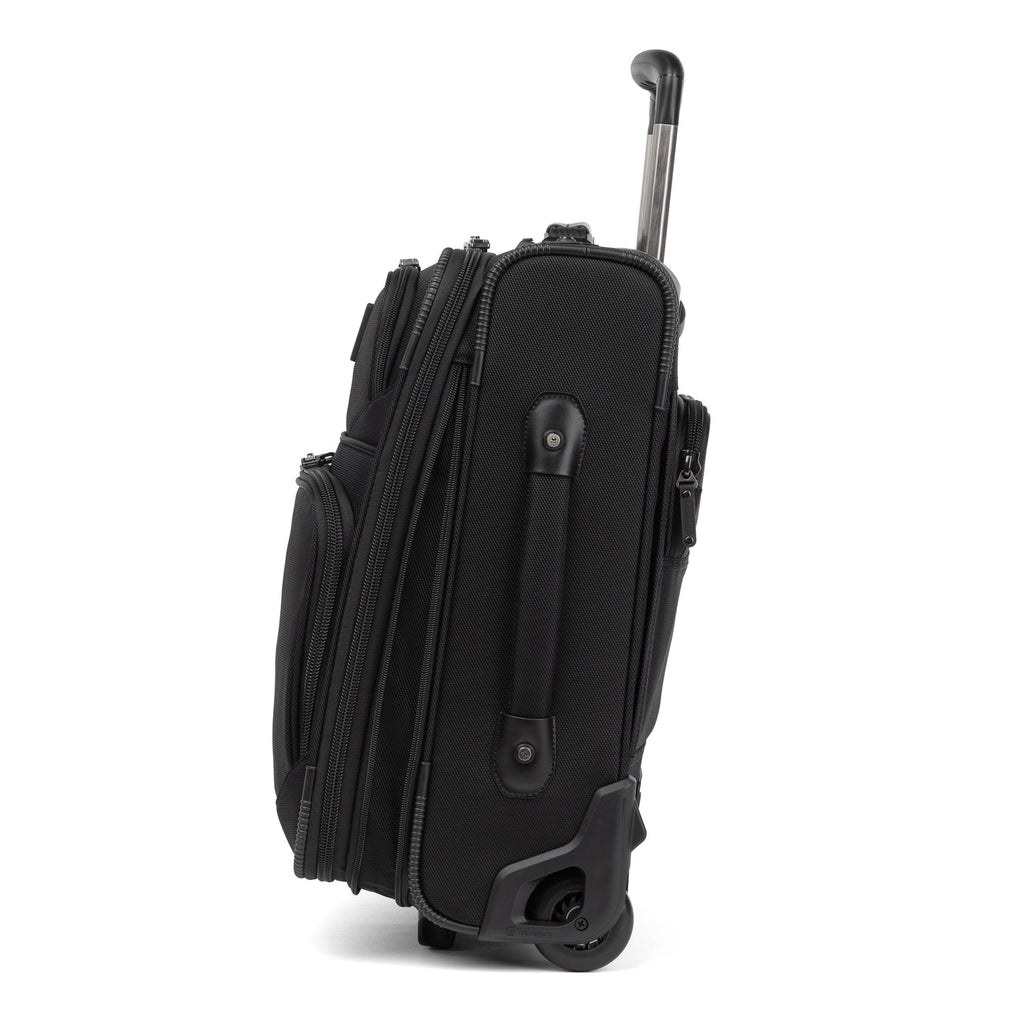FlightCrew™ 5 Slim Expandable Cabin Rollaboard®