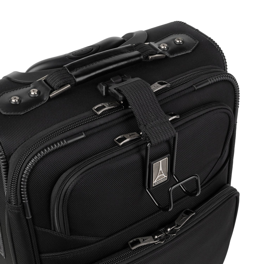 FlightCrew™ 5 Slim Expandable Cabin Rollaboard®