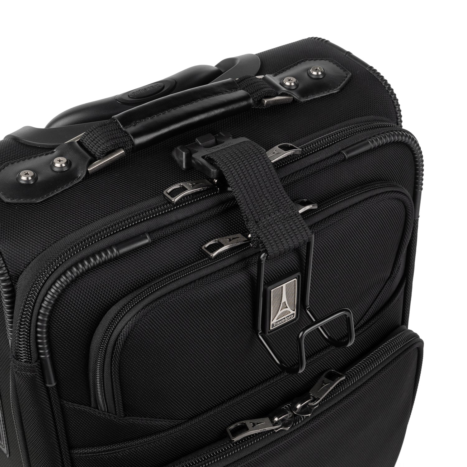 FlightCrew™ 5 Slim Expandable Cabin Rollaboard®